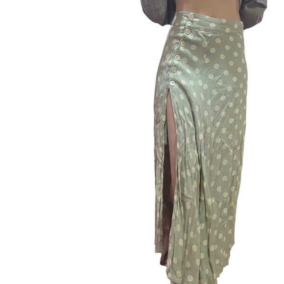 Capulet skirt - Picture 10 of 13